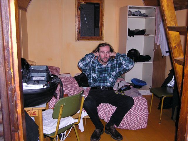 Ráno nebo večer???