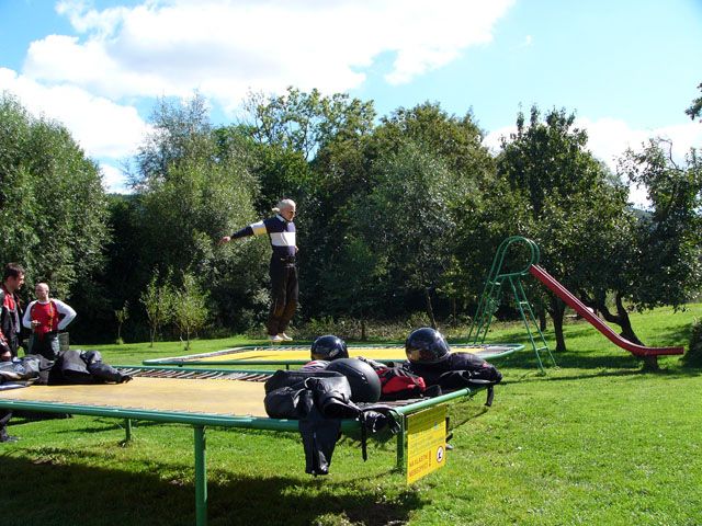 Proč si před jídlem nezablbnout