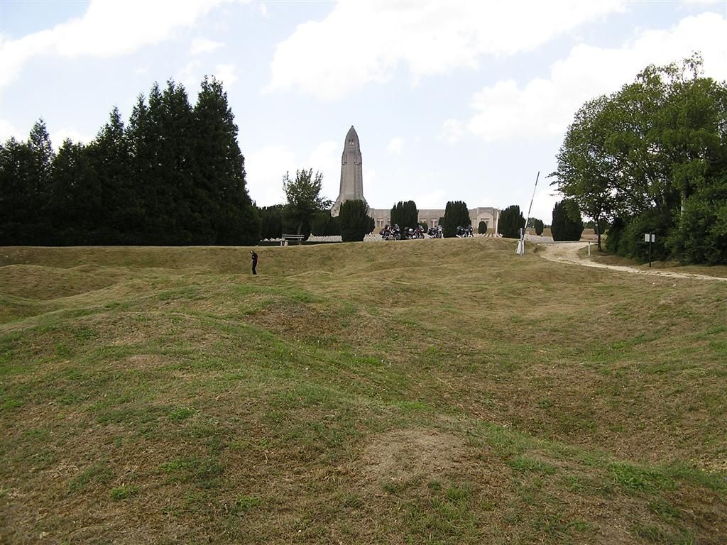 Bojiště