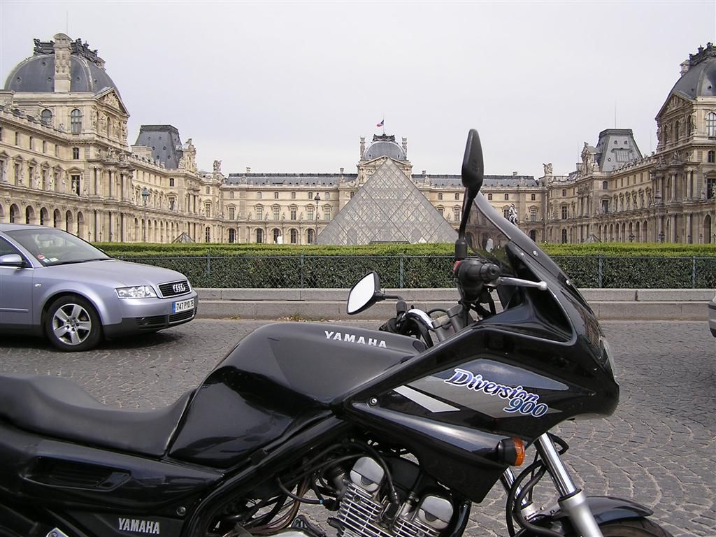 Louvre