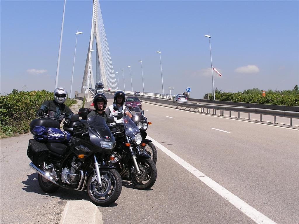 Pont de Normandi
