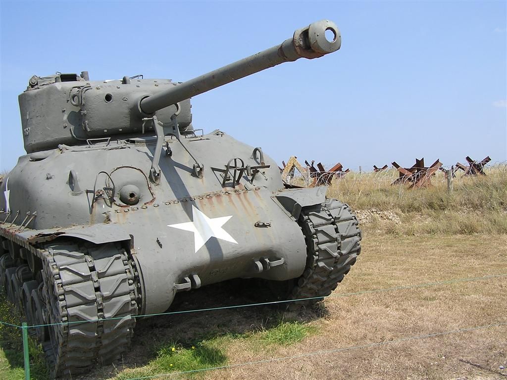 Utah Beach