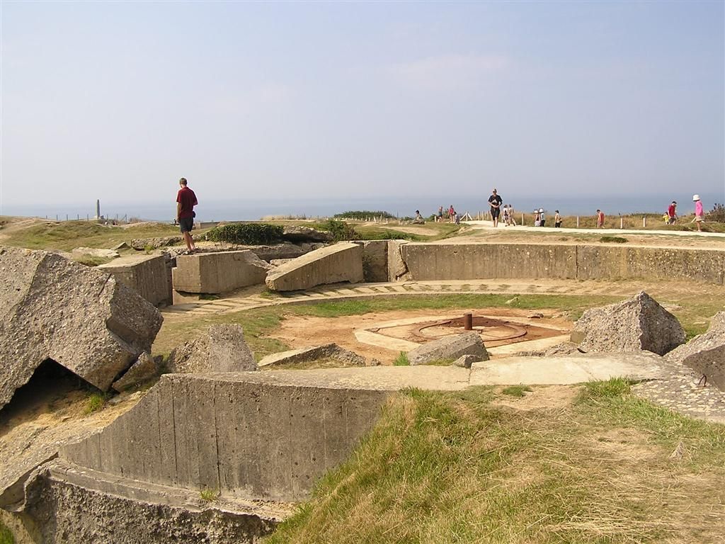 Omaha Beach