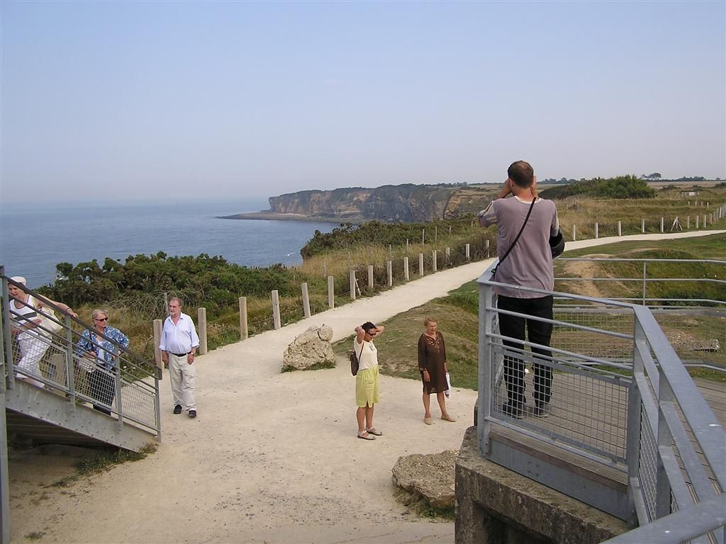 Omaha Beach
