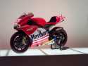 Ducati motors 2006