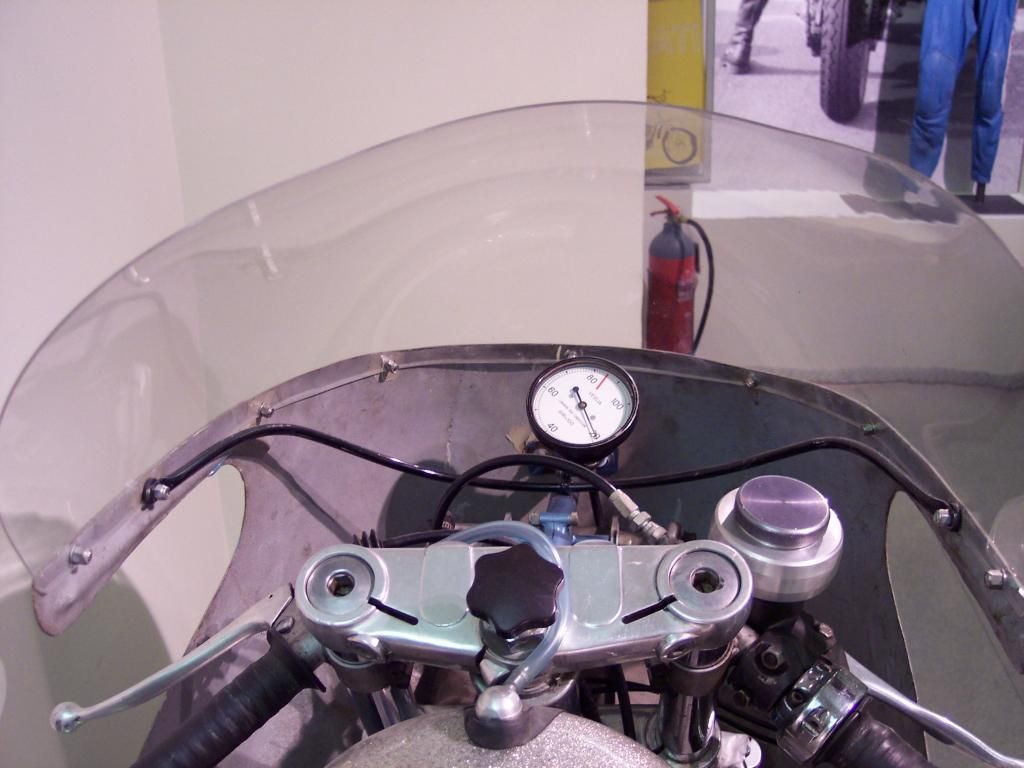 Ducati motors 2006
