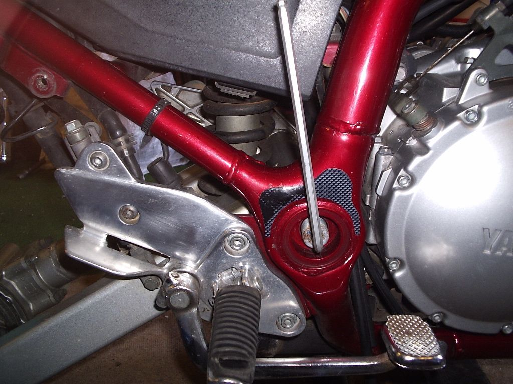 XJ 900