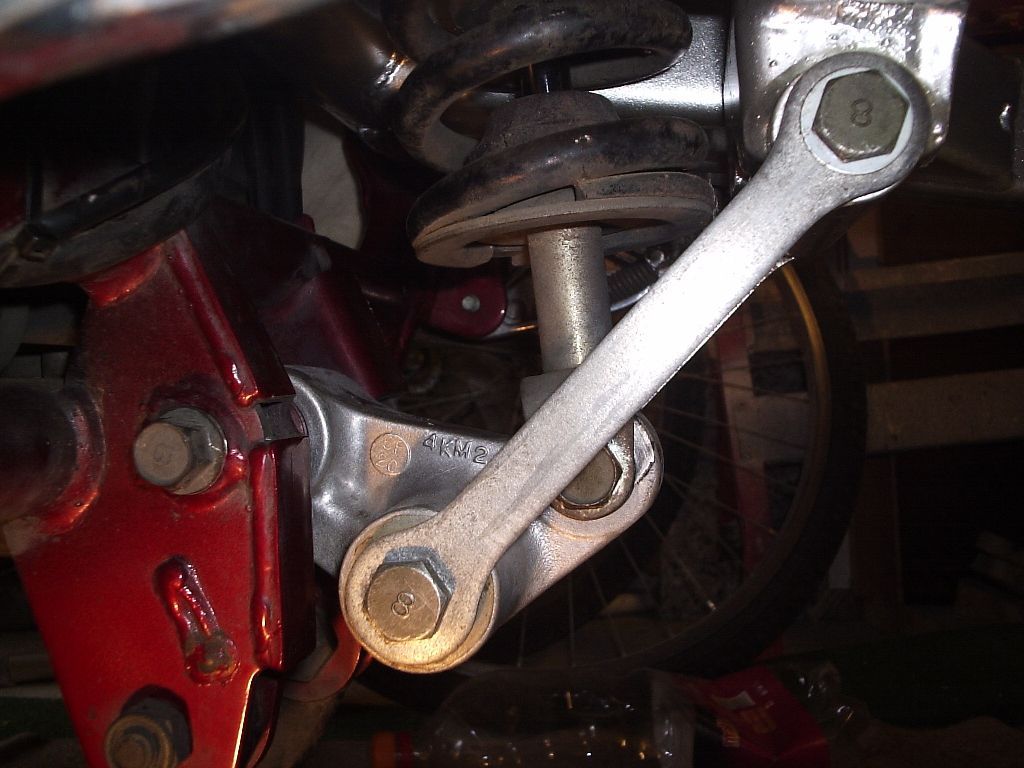 XJ 900