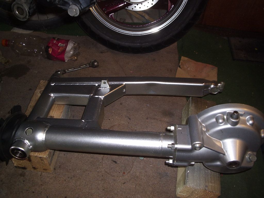 XJ 900