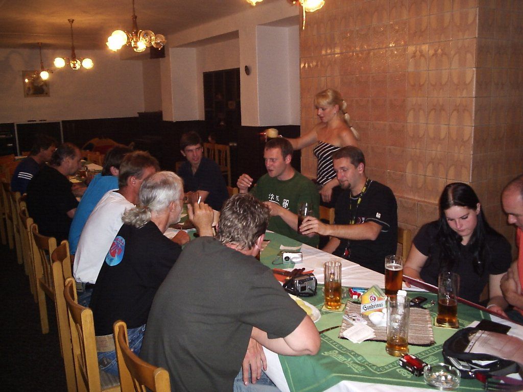 pátek