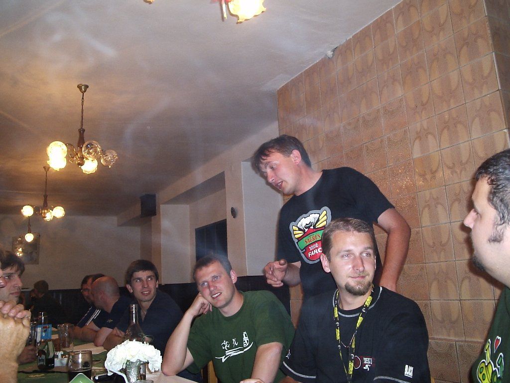 pátek