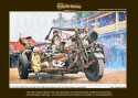 Mototank