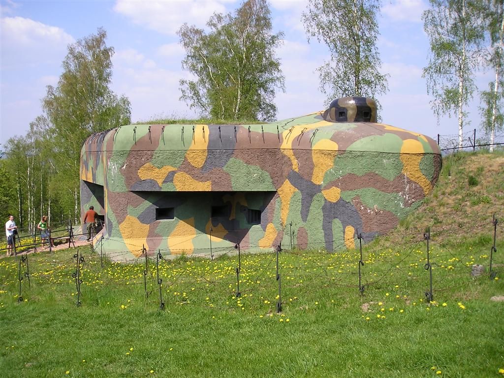 Březinka