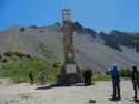 Col de I´Izoard