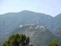 Fort Barbonet-Sospel