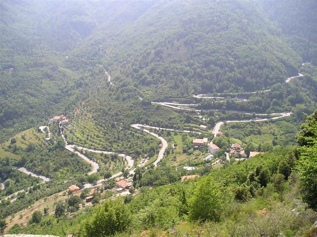 Vyhlídka