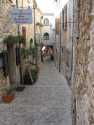 Vesnice Sainte Agnes