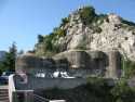 Tvrz Sainte Agnes