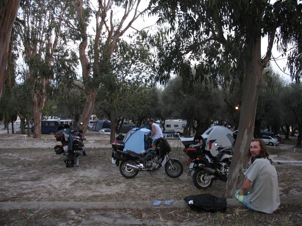 Kemp v Mentonu - Monaco