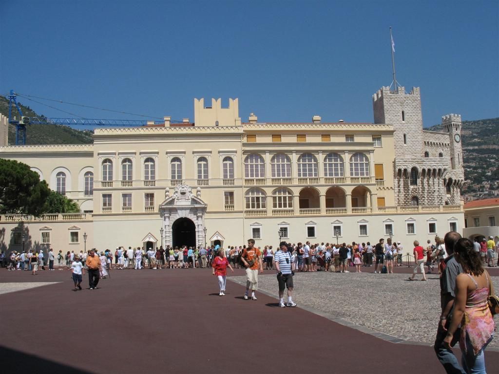 Knížecí palác