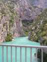Grand Canyon Du Verdon