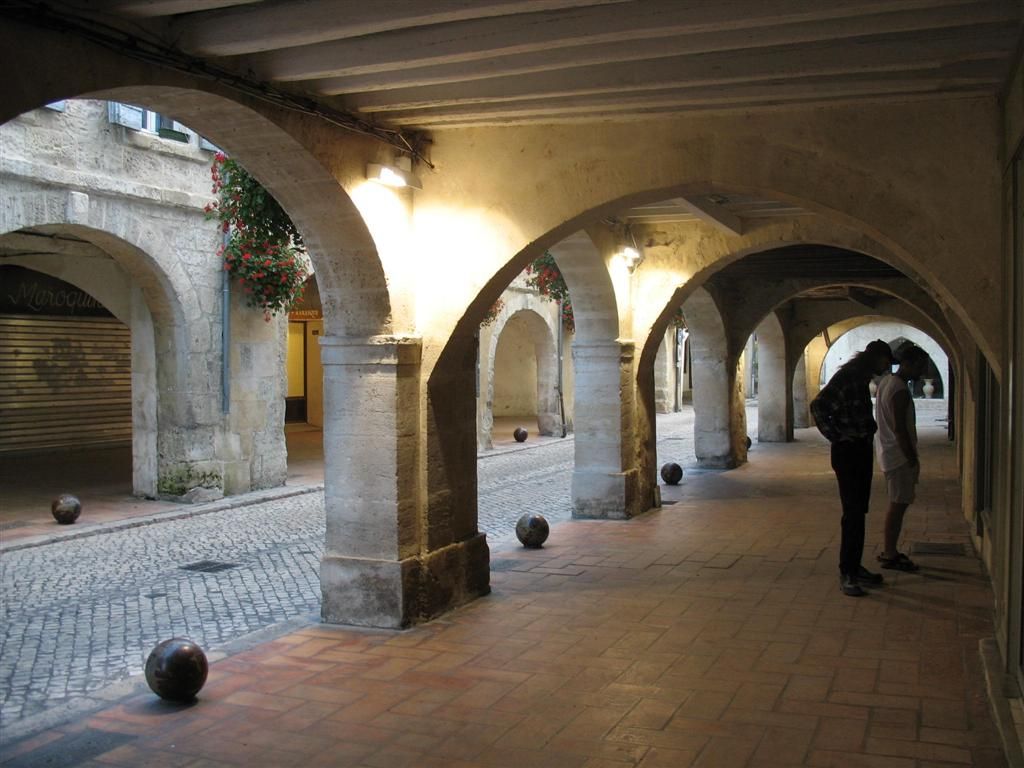 Tarascon