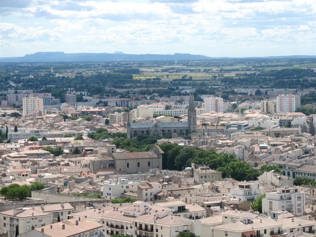 Nimés
