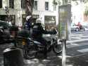 Policie v Nimés