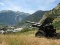 Tvrz Saint Gobain-Modane