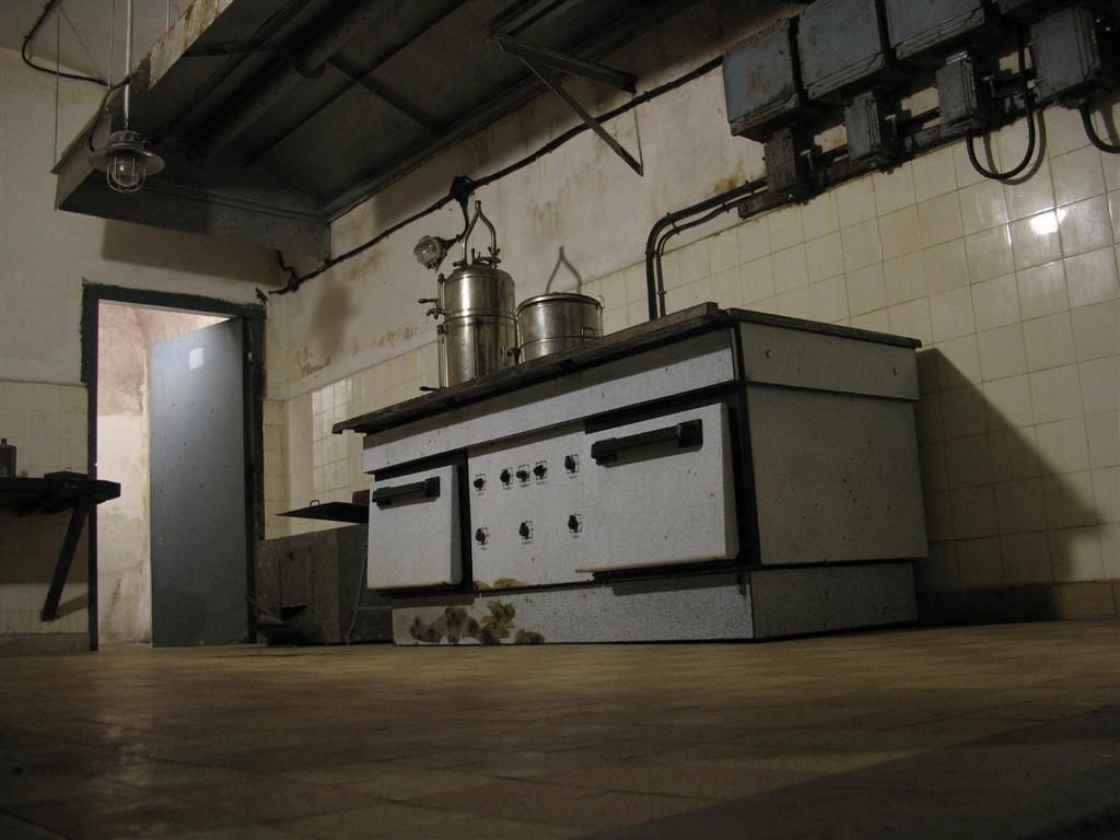 Tvrz Saint Gobain-Modane