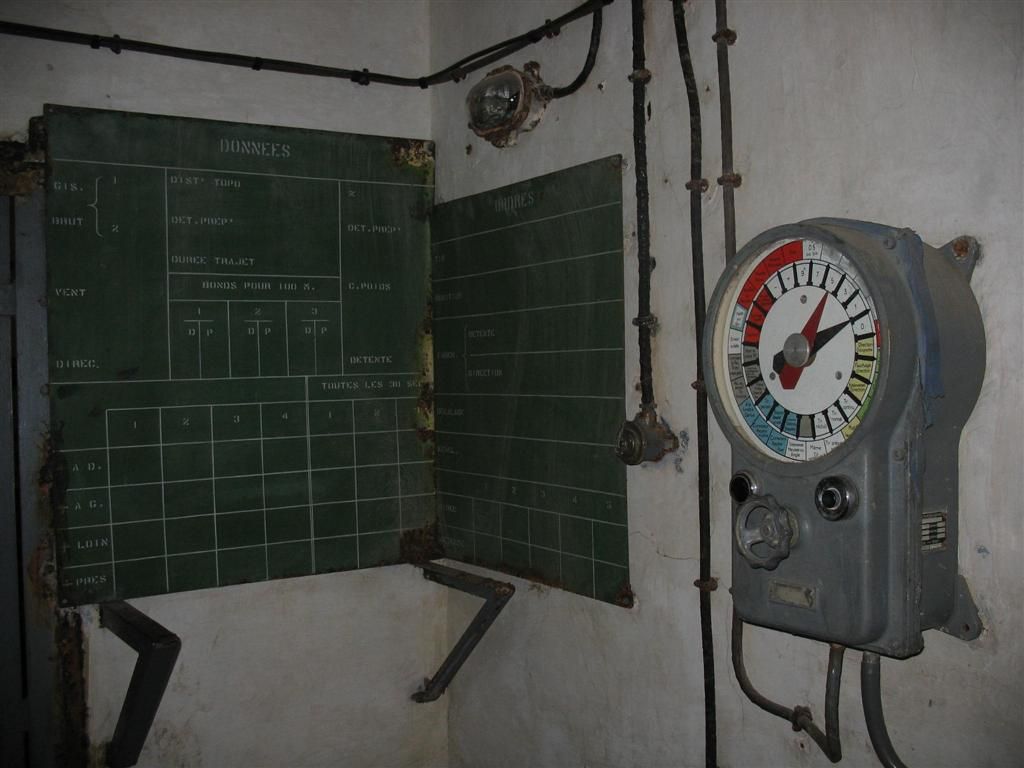 Tvrz Saint Gobain-Modane