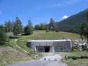 Tvrz Saint Gobain-Modane
