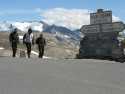 Col de l´Iseran 2770m