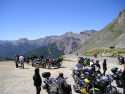 Col de I´Izoard