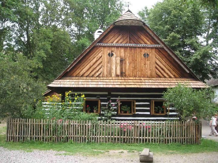 Veselý kopec