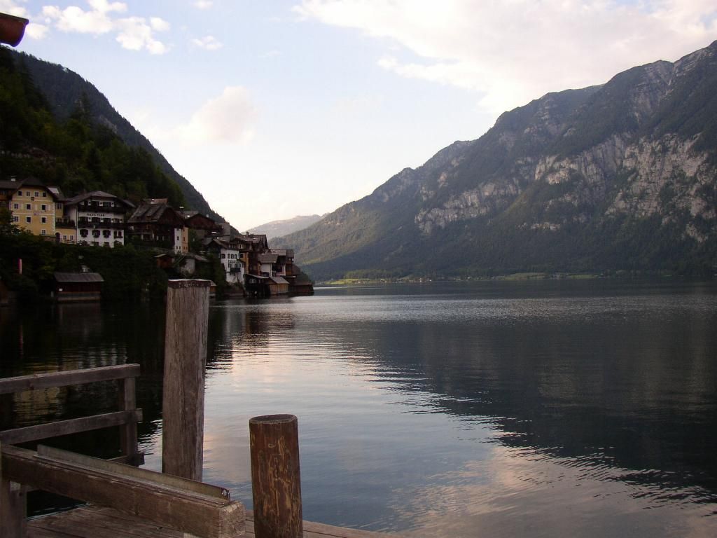 Jezero