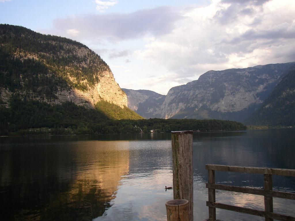 jezero