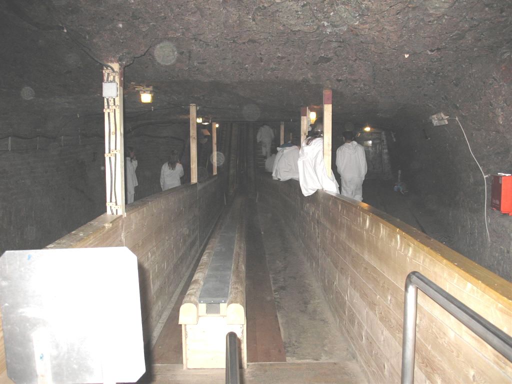 Solný důl