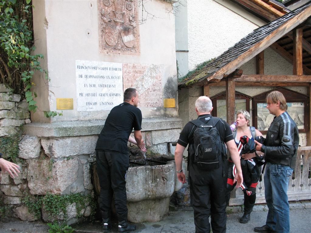 Hallstatt