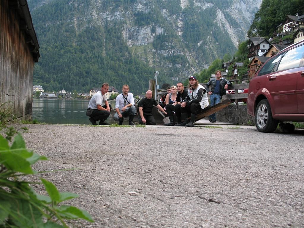 Hallstatt