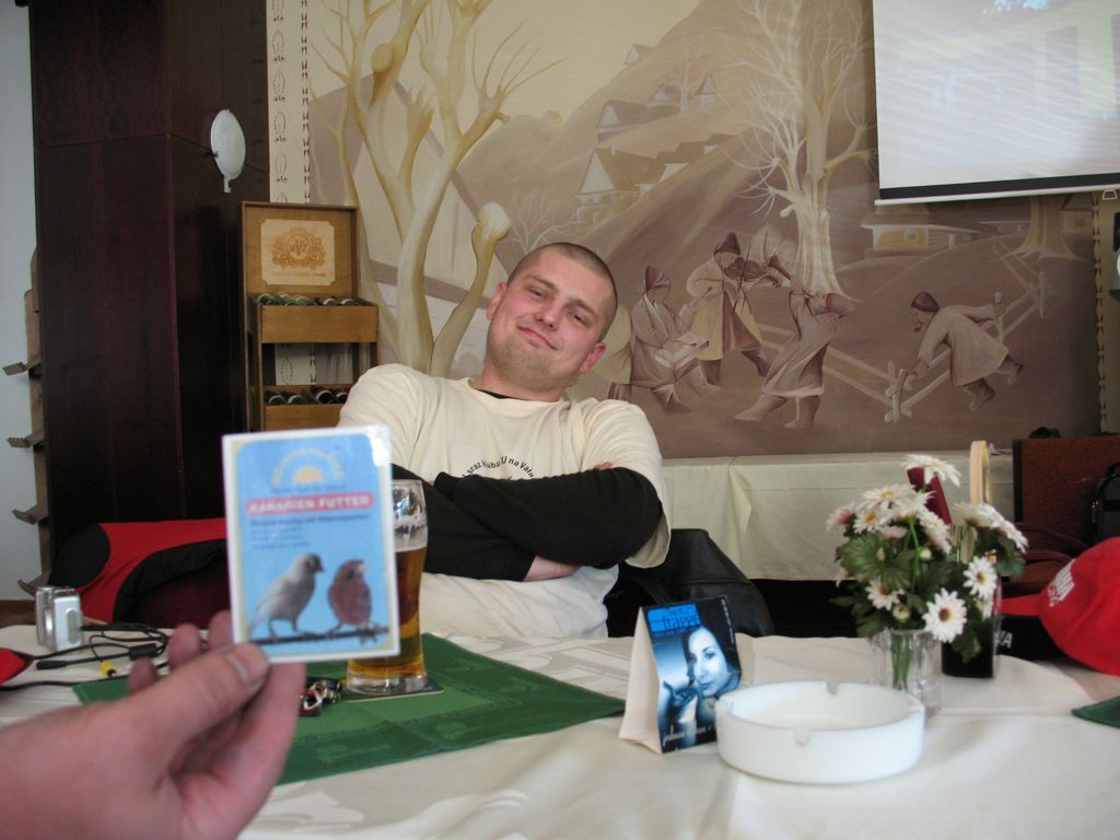 VI. XJ sraz