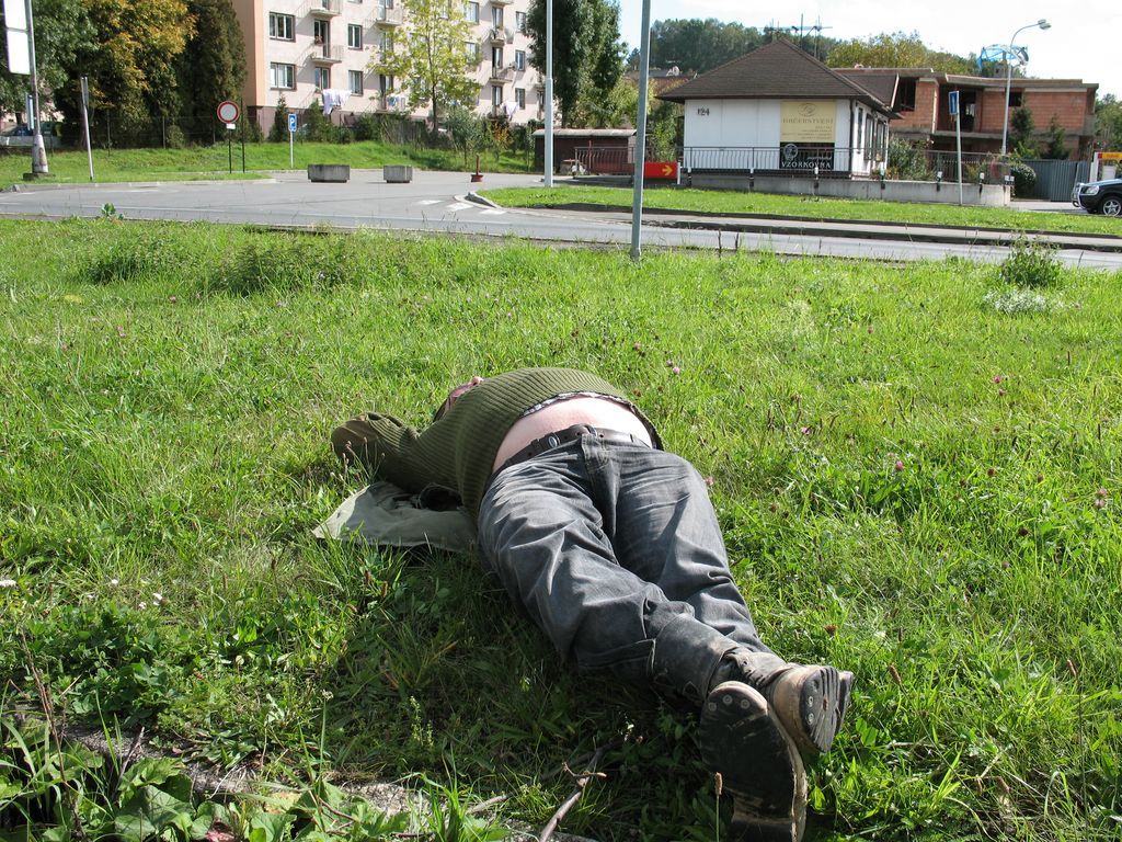 VI. XJ sraz