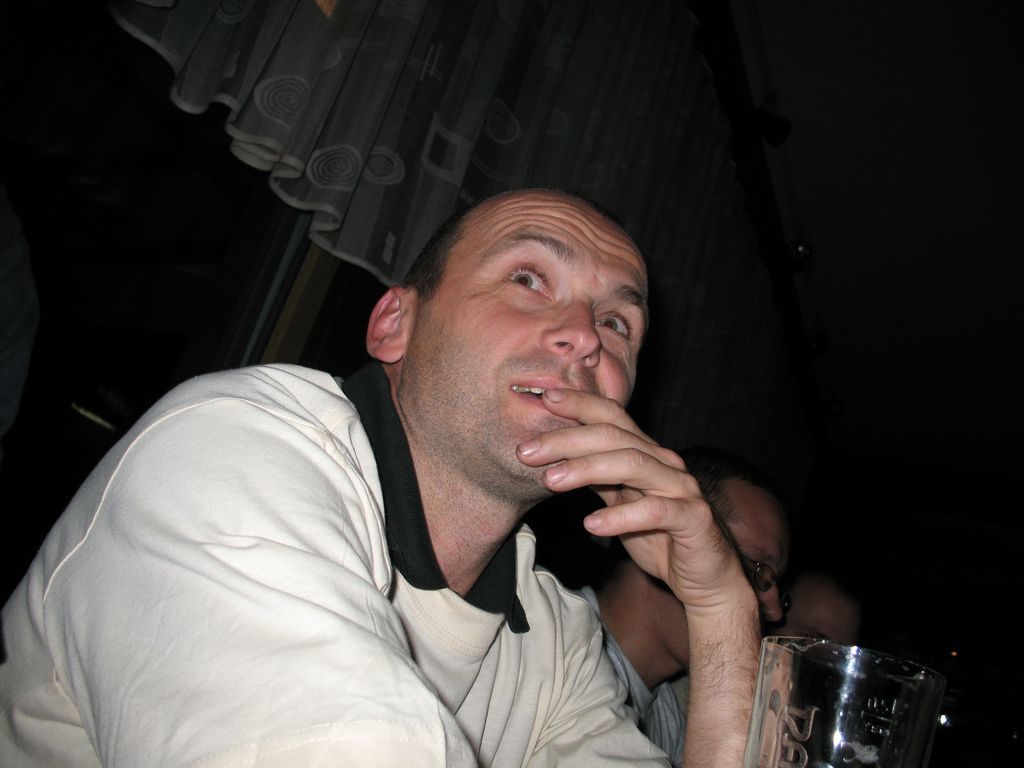 VI. XJ sraz