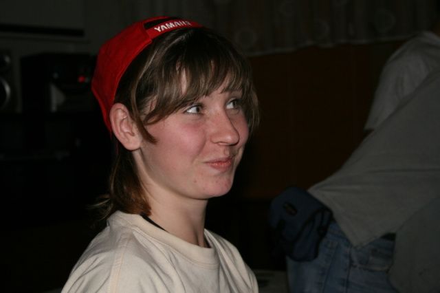 VI. XJ sraz
