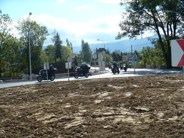 VI. XJ sraz
