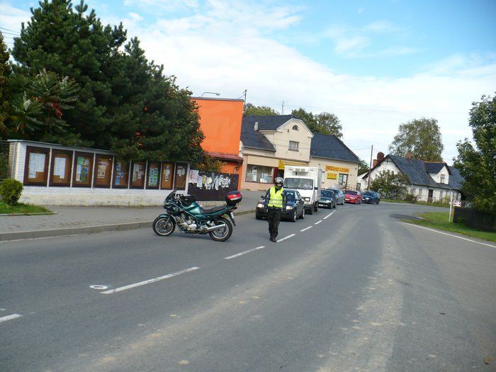 VI. XJ sraz