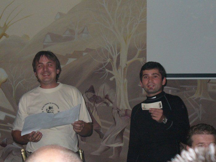 VI. XJ sraz