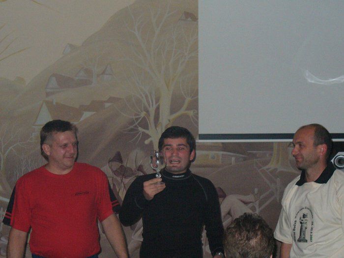 VI. XJ sraz