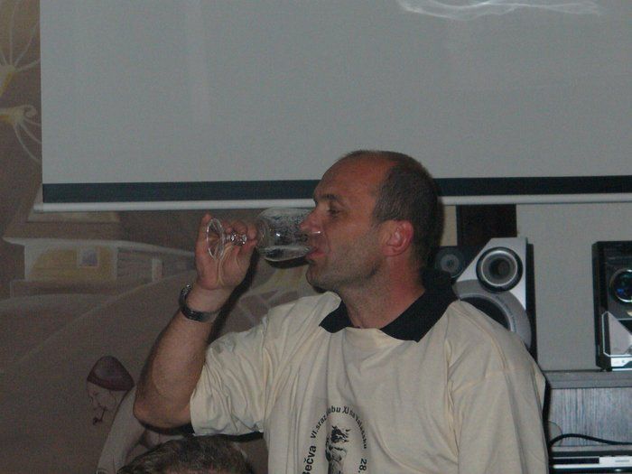 VI. XJ sraz