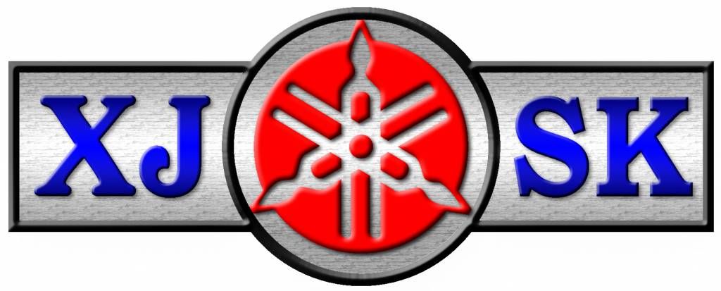 Logo Xj-sk